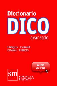 DICCIONARIO DICO INICIAL 12  (CON ACCESO ON-LINE)