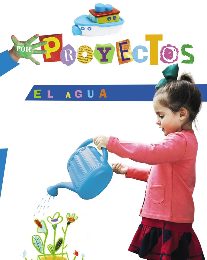 EL AGUA (Por Proyectos)