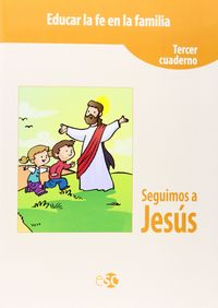 SEGUIMOS A JESUS 3 SOCREL29EP