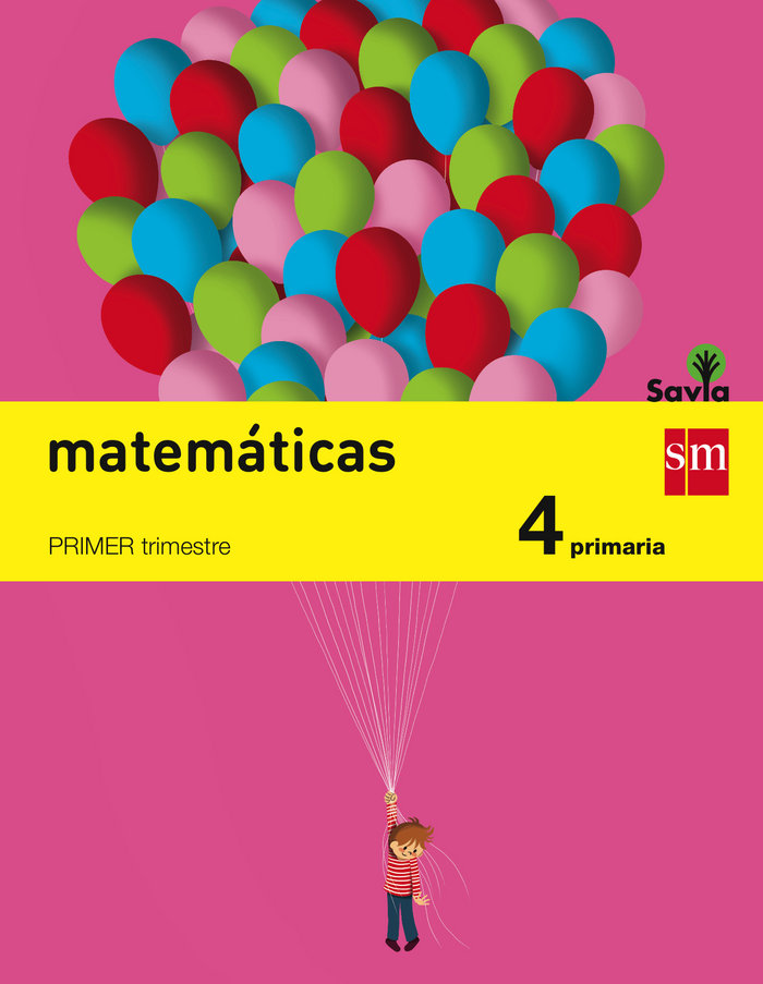 4º EP MATEMÁTICAS TRIMESTRAL SAVIA-15 