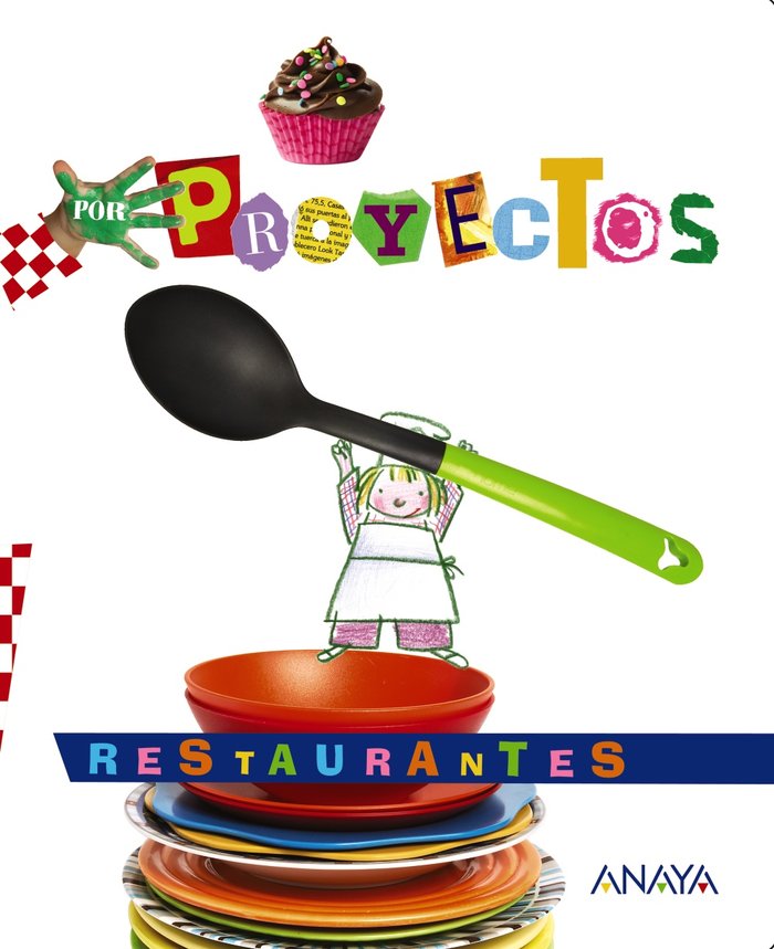 RESTAURANTES (Por Proyectos)