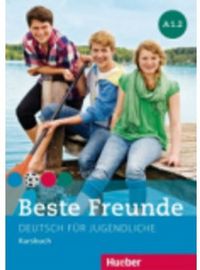 BESTE FREUNDE A1.2. ALUMNO